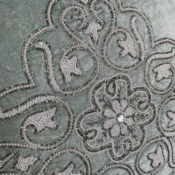 Artistic Accent Pillow - Picture 9 of 10